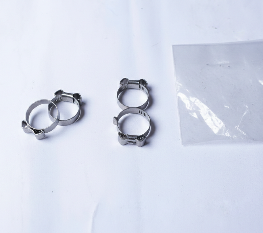 Hose Clamp