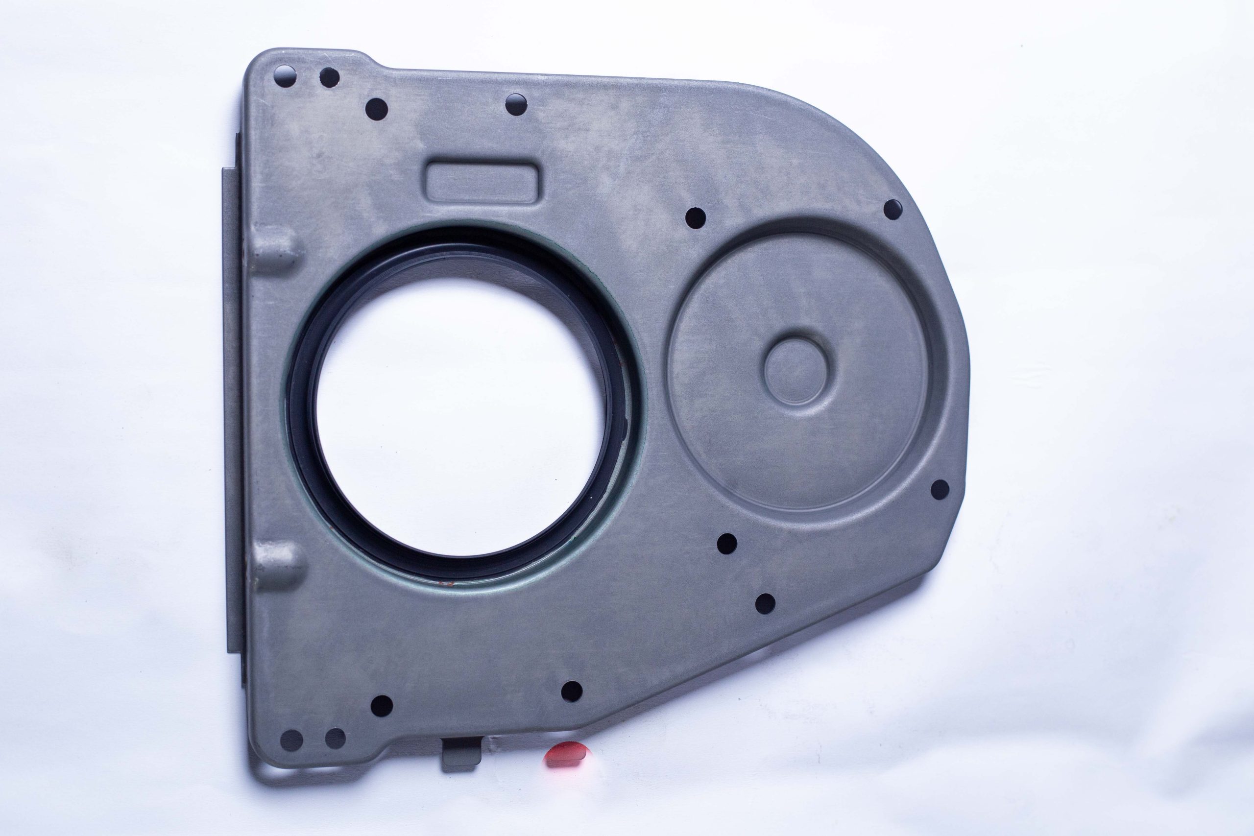 Crankcase Vent / Oil Separator Cover - Image 4