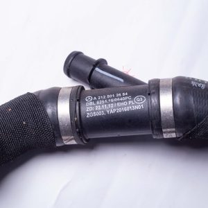 Radiator Coolant Hose