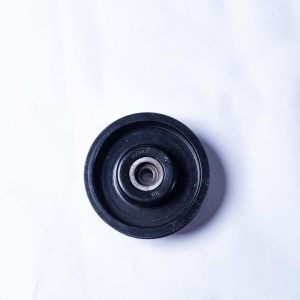 Hydromount (Hydraulic Control Arm Bushing)