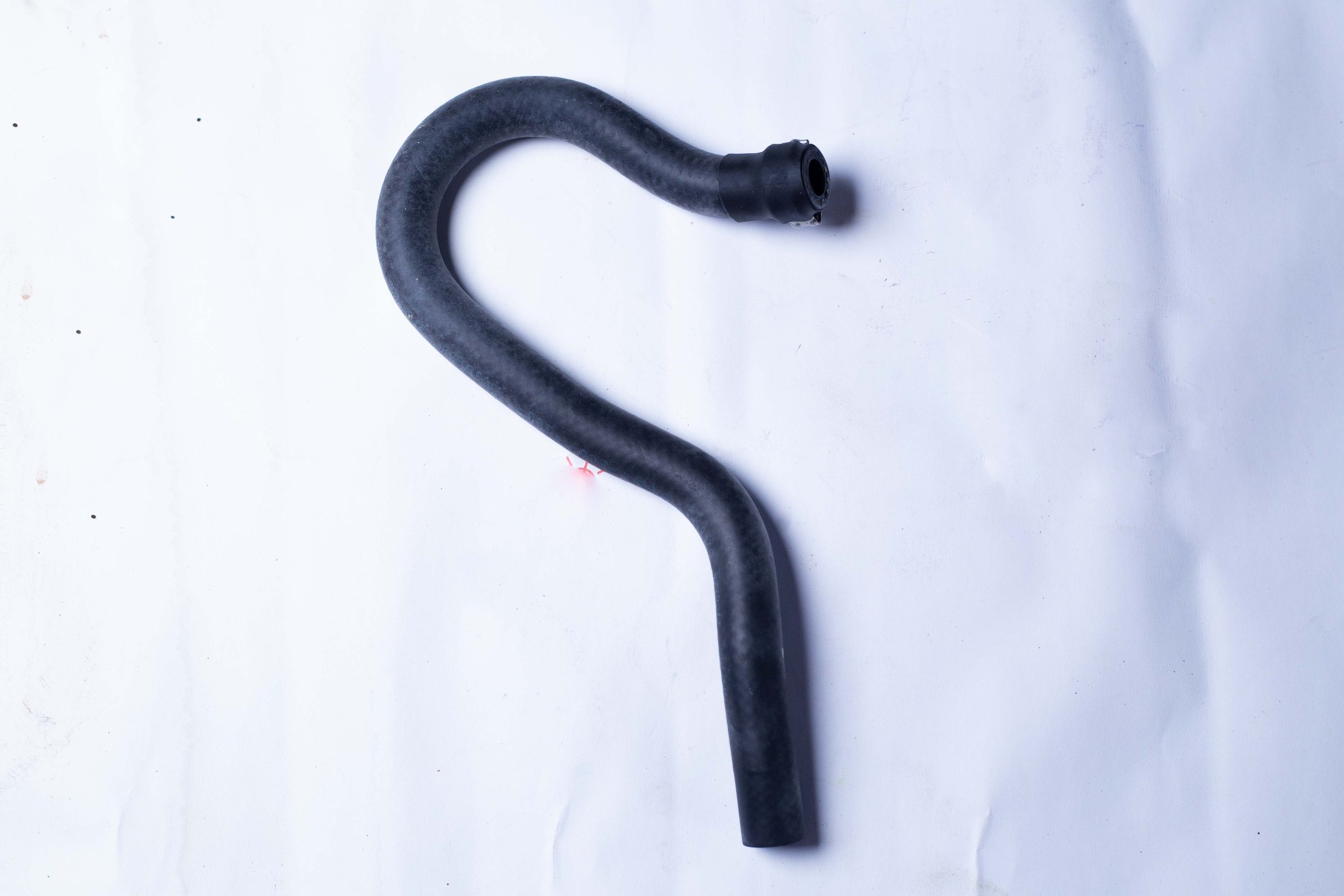 Molded Engine Coolant Hose - Image 2