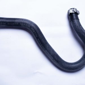 Molded Engine Coolant Hose