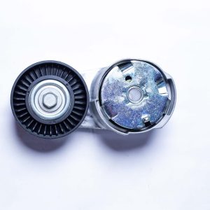 Serpentine Belt Tensioner Assembly