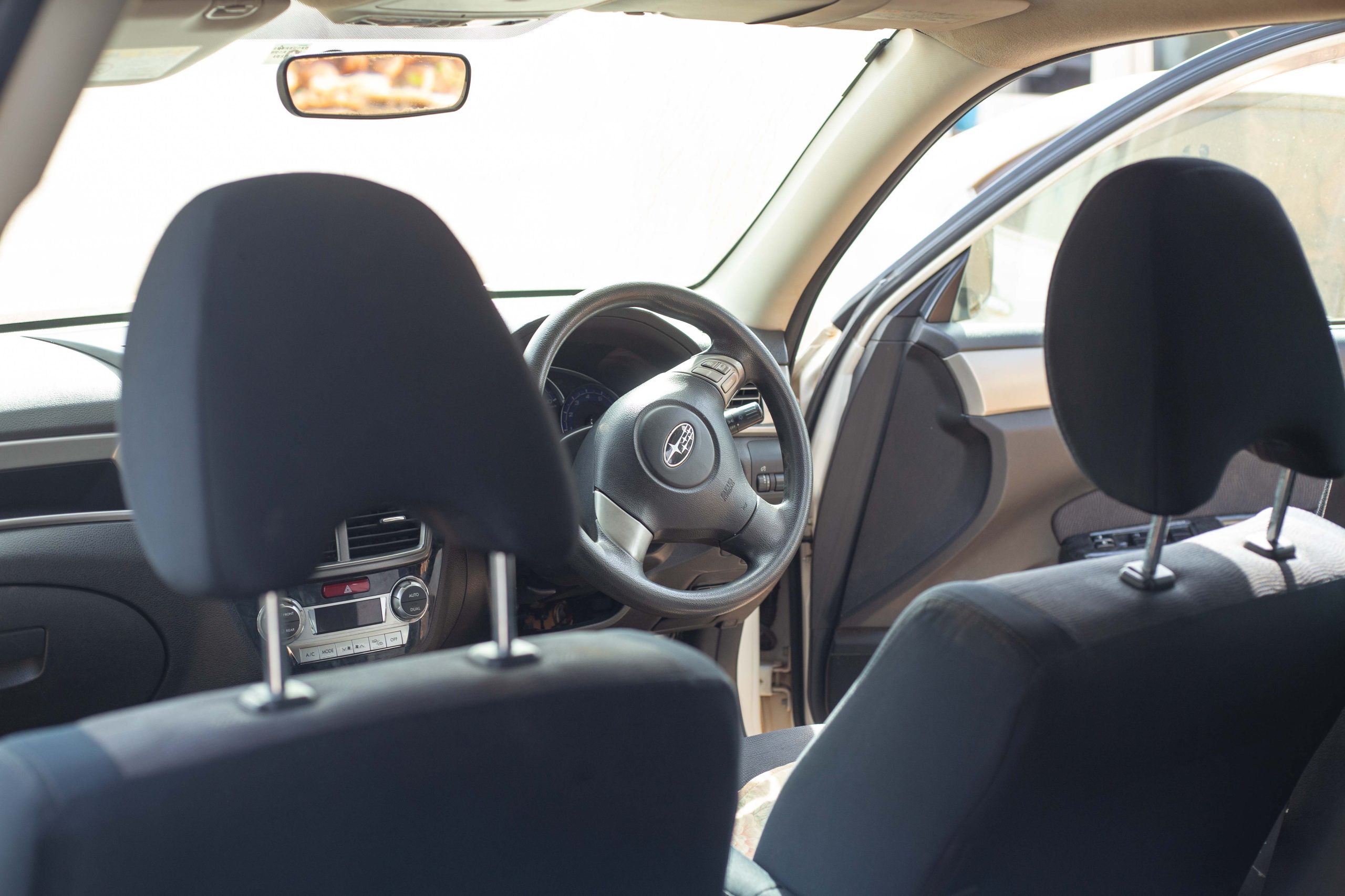 SUBARU [Buy Now]