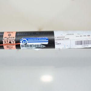 Front Stabilizer Bar