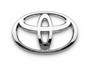 Toyota logo