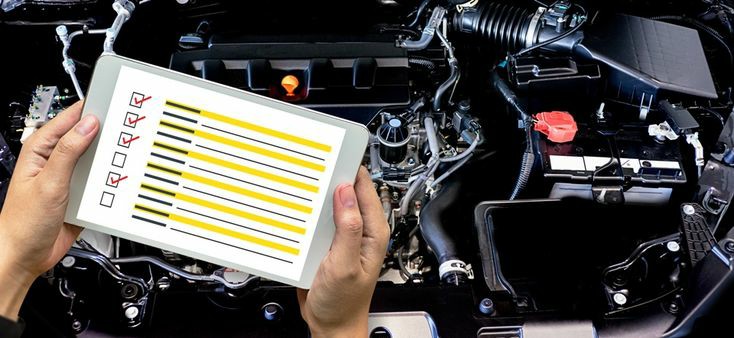 HOW to Inspect a Used car Before Buying: Complete Step-by-step Guide ...