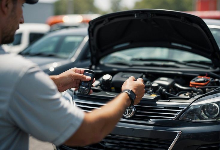 HOW to Inspect a Used car Before Buying: Complete Step-by-step Guide ...