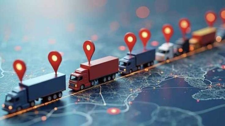 The Future of Fleet Management GPS, IoT, and Automation - Jemerto Motors
