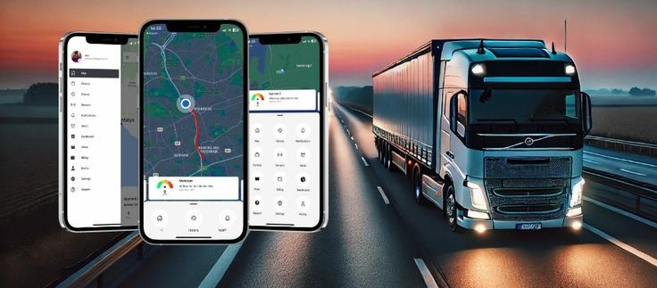The Future of Fleet Management GPS, IoT, and Automation - Jemerto Motors